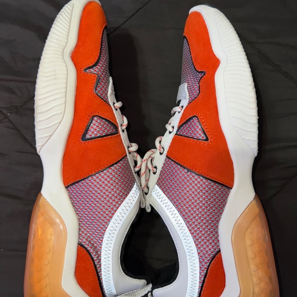 Suede Trek Runners - Picture 14 of 16